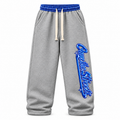 OTS grey pants front — Own the Streets