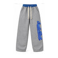 OTS grey joggers front